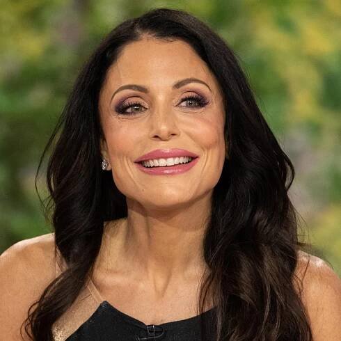 Bethenny Frankel raved about this anti-aging Vitamin C serum you can buy on Amazon