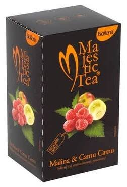 Frape Čaj instantní citron 3x350g | Košík.cz