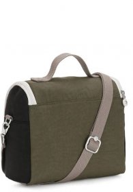 Lunch bag / Toiletry Bag (Insulated)