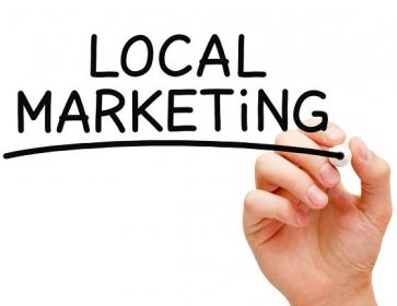Localized Approach to Marketing Your Contracting Business