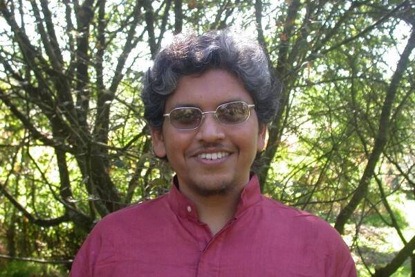Rajesh David | Visiting Teacher | Mandala Yoga Ashram 