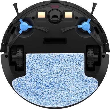 Niceboy ION Charles i3 Plus black