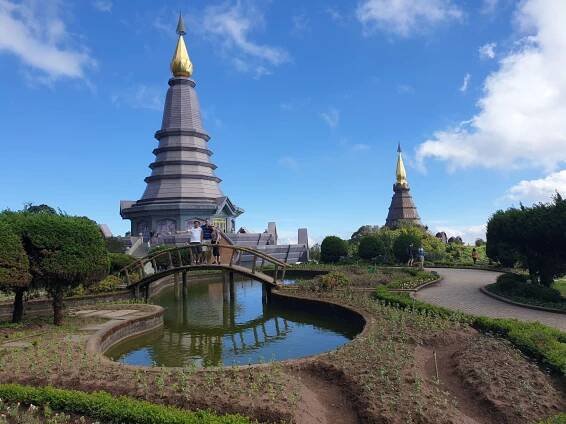 Day Tours Chiang Mai