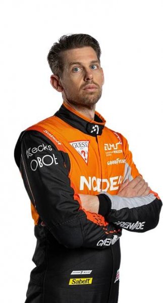 Andrew GILBERT
