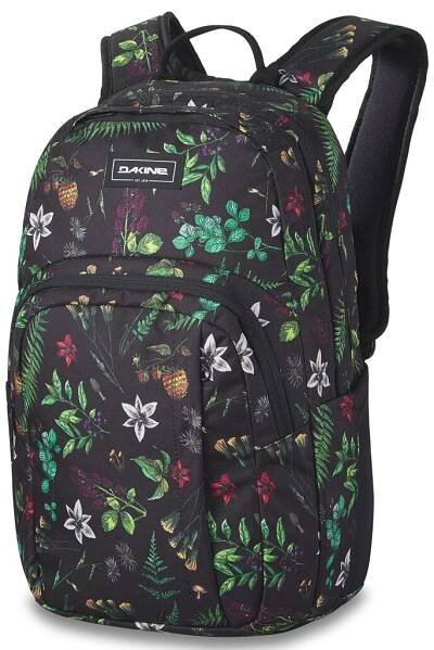 Dakine batoh Campus M 25 l - woodland floral - Riderzone