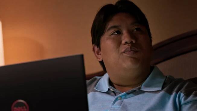 Ned Leeds 