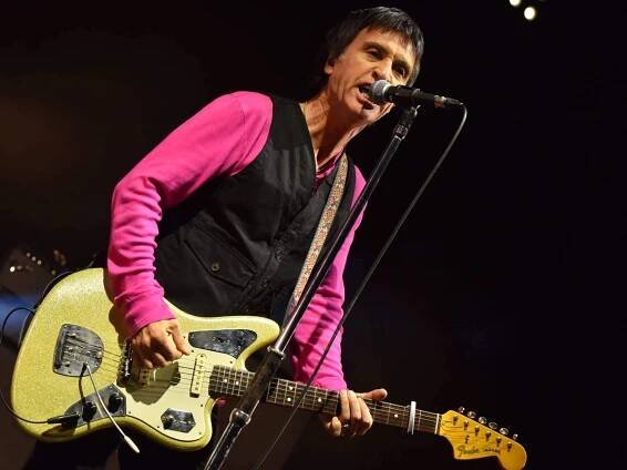 Johnny Marr