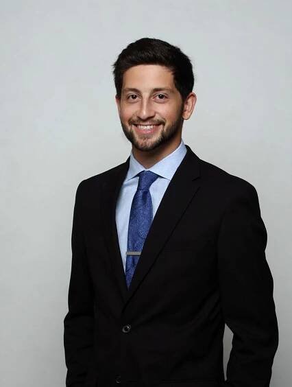 Michael Russo