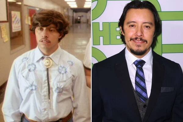 Efren Ramirez