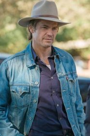 Justified Revival Series Halts Filming After a Shooting Occurs Near Set: Report