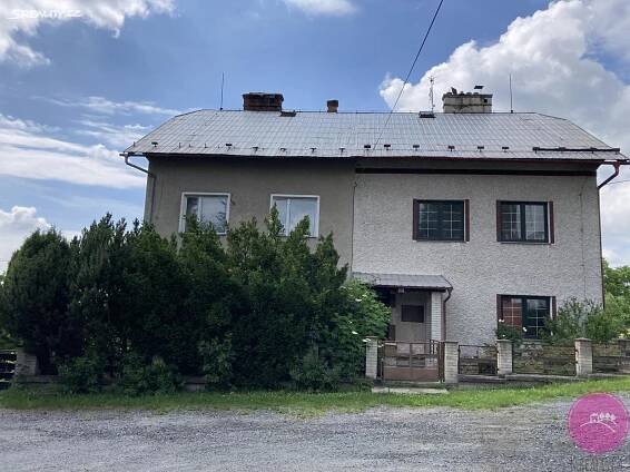 Prodej Dům, Dlouhá Loučka - Křivá, okres Olomouc