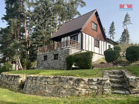 Prodej Dům, Olešná, okres Písek