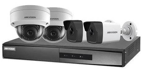 Hikvision DS-J142I/NK42E3H(C) + lepší cena po registraci - eshop.VAKAP.cz