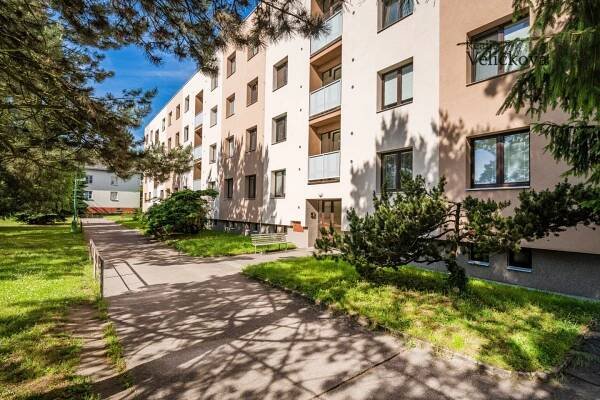 Prodej útulného bytu 3+1 v Třebechovicích pod Orebem | Reality Veličková