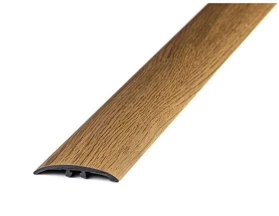 EGIBI Podlahový přechodový profil Multi SPC Rigid Hamilton 40 x 1200 mm