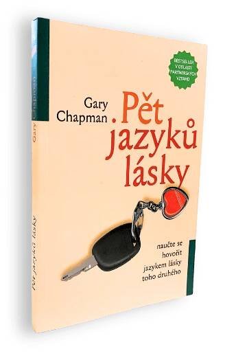 Pět jazyků lásky » Opravdový vztah