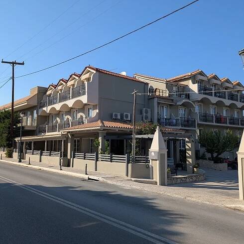 LOCANDA - Updated 2025 Prices & Hotel Reviews (Zakynthos/Argassi)