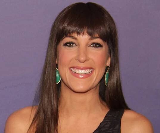 Lindsay Sloane Biography - Facts, Childhood, Family Life & Achievements