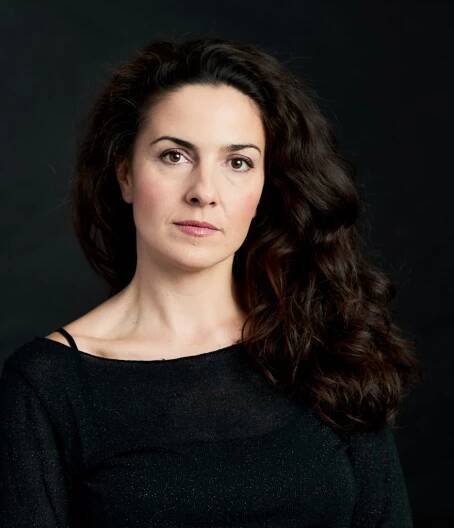 Lucia Siposová – RESET ACTORS