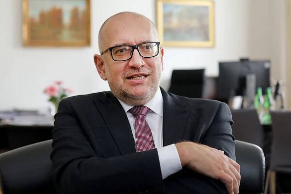 Prezident jako hostitel summitu na Hradě? To je delikátní pole, říká Bek o českém předsednictví