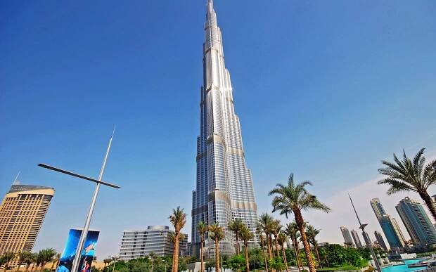 Costa Smeralda - Arabské emiráty, Omán, Katar s delegátem (z Dubaje) - Johoho 