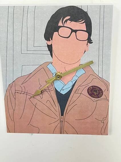 STORE — BarryBostwick.com