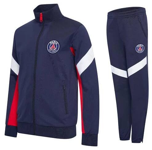 PSG tepláková souprava Paris Saint-Germain 24/25 od 1 999 Kč - Heureka.cz
