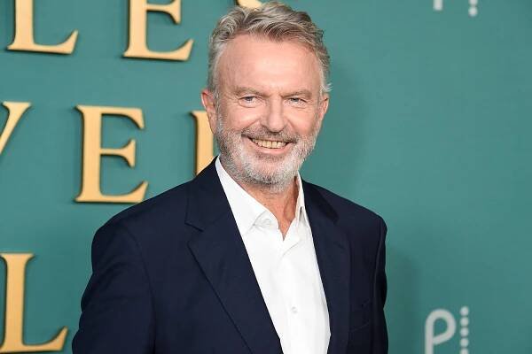 Sam Neill