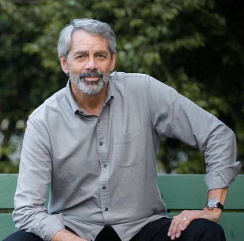 Podcast Episode #35 - Designing Your Work Life | Dave Evans — Personal Trainer Denver