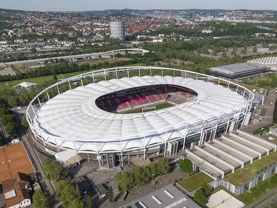 stadion