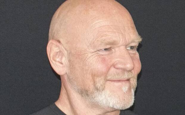 Marek Vašut zničehonic zavzpomínal na natáčení o ruských špionech