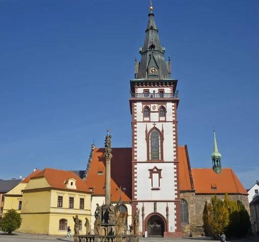 Chomutov