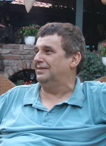 Aleksandar Prokopiev