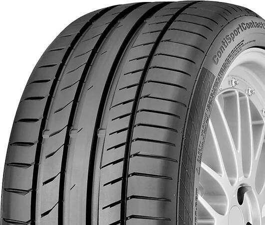 Continental ContiSportContact 5P 255/40 R20 101 Y XL N0 od 4 730 Kč