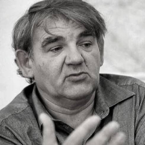 Ivan Dejmal – Osobnost Ceny Josefa Vavrouška