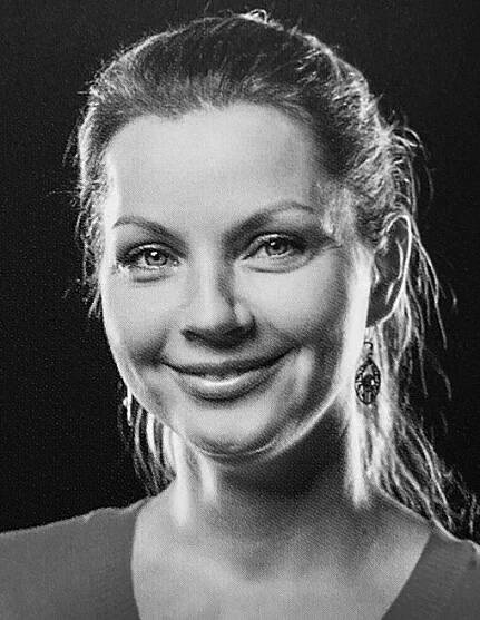 Zemřela herečka Ivana Alferiová (†49): Co stojí za její smrtí?