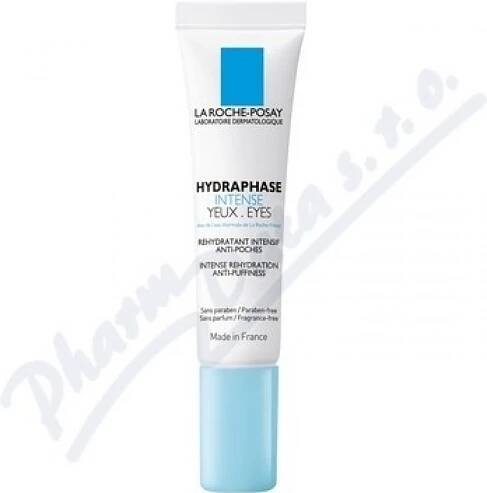 La Roche Posay Hydraphase Yeux oční krém 15 ml