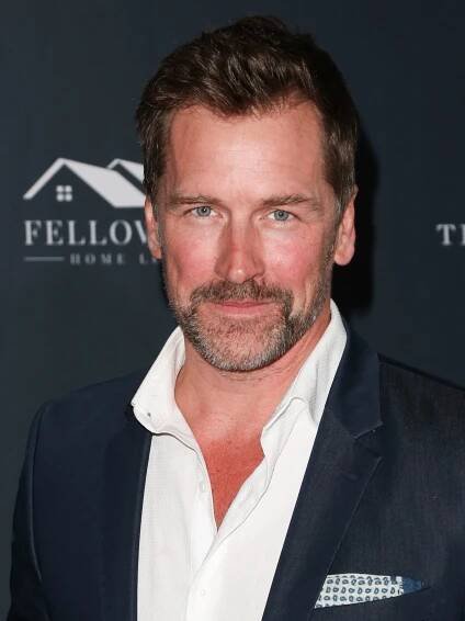 Paul Greene - Actor