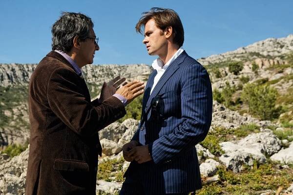 La Sainte Victoire - Z filmu - Christian Clavier, Clovis Cornillac