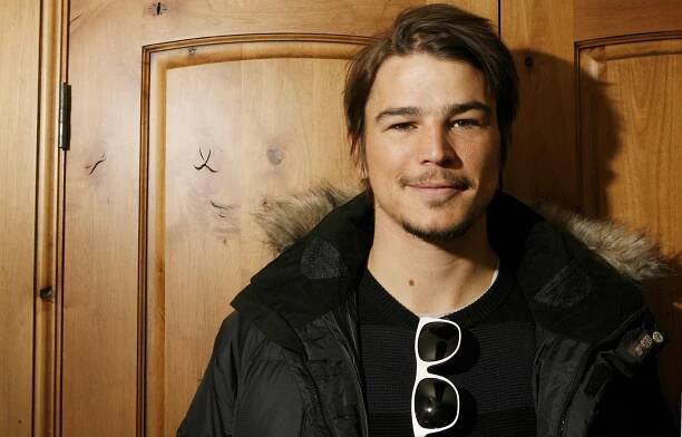 Josh Hartnett