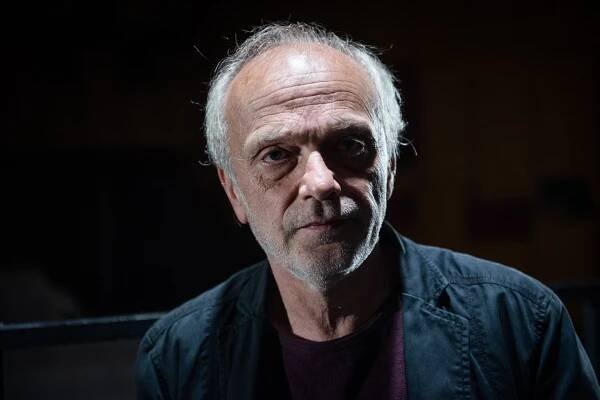 Ocenený Attila Mokos: Keď ma divadlo začalo ubíjať, filmovanie ma vždy naplnilo. Bolo to moje antibiotikum na vyhorenie