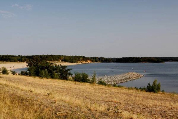 Bärwalder See