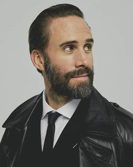 Joseph Fiennes (Actor) Wiki, Biography, Age, Girlfriends, Family, Facts and More - Wikifamouspeople