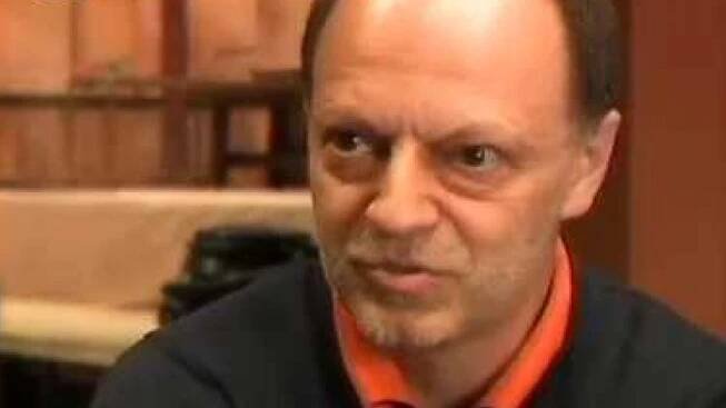 Hanuš Bor - Osudy hvězd