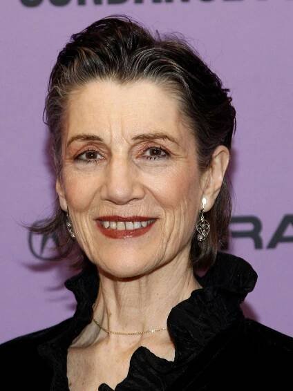 Harriet Walter - Actress