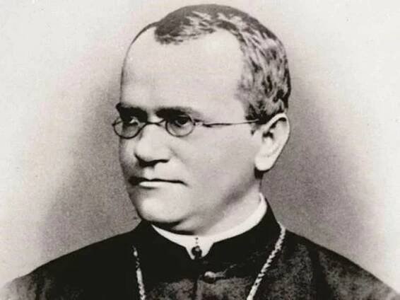 Uznání svých poznatků o zákonech dědičnosti se Mendel (1822-1884) za svého života nedočkal.