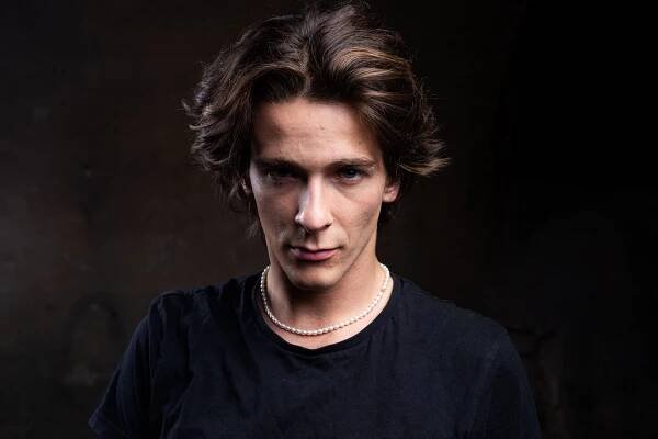 Tomáš Weber - Studiové