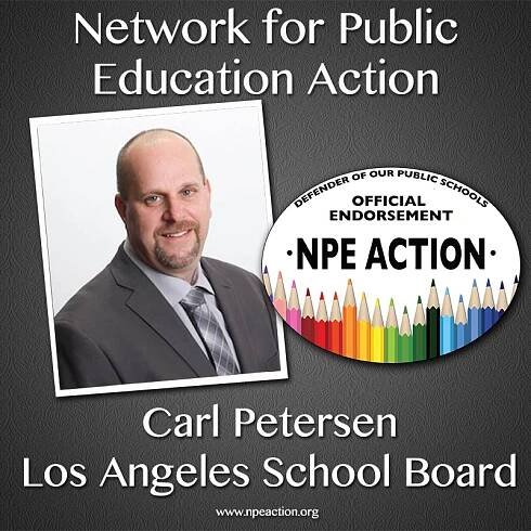 Schools Matter: January 2017