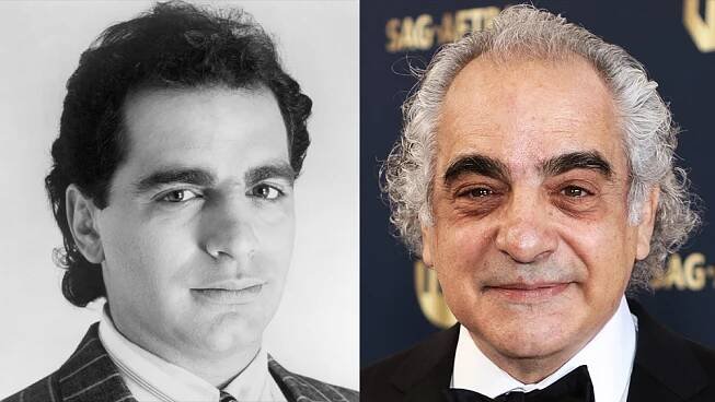 2025 Deaths Photo Gallery: Hollywood & Media Obituaries