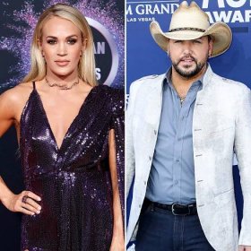American Music Awards 2021: Carrie Underwood, Jason Aldean Perform